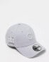 New Era 9forty Chicago Cubs cap in grey