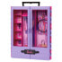 Фото #4 товара BARBIE Fashionista Portable Wrist Cabinet Doll