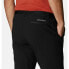 Фото #4 товара Длинные спортивные штаны Columbia Maxtrail Чёрный Мужской