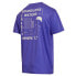 ფოტო #2 პროდუქტის MYSTIC Tactic Loosefit Quickdry short sleeve T-shirt