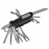 Multi-purpose knife Azymut HK20017BL Black Silver