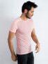 Фото #1 товара T-shirt-M019Y03052003-jasny różowy