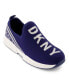 Фото #1 товара Кроссовки DKNY Maddie Slip-Ons