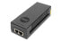 Фото #2 товара DIGITUS 10 Gigabit Ethernet PoE+ Injector, 802.3at, 30 W