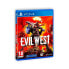 PLAYSTATION GAMES PS5 Evil West