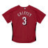 Фото #2 товара MITCHELL & NESS MLB BATTING PRACTICE JERSEY CINCINNATI REDS 2007 KEN GRIFFEY JR