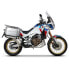 SHAD 4P System Side Cases Fitting Honda Africa Twin Adventure Sports CRF1000L
