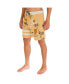 ფოტო #3 პროდუქტის Men's Phantom Nick Kuchar Block Party Active 18" Shorts