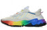 Кроссовки Adidas Originals Ozweego Pride Rainbow