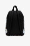 Фото #7 товара Рюкзак Vans Girls Realm H20 Backpack White VN000AHWCDN1