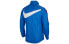 Фото #2 товара Куртка Nike CT6657-480 Logo Trendy_Clothing Featured_Jacket