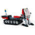 Фото #2 товара Конструктор игрушка Snow Groomer LEGO Technic 42148