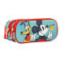 KARACTERMANIA Double Pocket Case 3D Best Disney