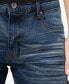 Фото #6 товара Men's Slim Jeans