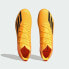 Фото #4 товара Взрослые футбольные бутсы Adidas X Speedportal.2 MG Оранжевый