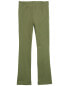 Kid Ribbed Flare Pants 8