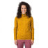 HANNAH Dagnys Hoody full zip fleece