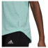 ფოტო #5 პროდუქტის ADIDAS Own the Run Soft short sleeve T-shirt
