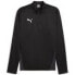 Фото #1 товара Puma T-shirt Teamgoal Training 1/4 Zip Top 658629-03 M Preto