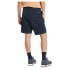 TIMBERLAND Garment Dye Poplin shorts