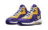 Nike Lebron 8 Hardwood Classics 8 GS CT5115-500 Retro Sneakers