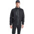 ABACUS GOLF Bounce rain jacket