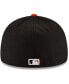 Фото #5 товара San Francisco Giants Low Profile AC Performance 59FIFTY Cap