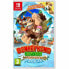 Фото #1 товара Видеоигра для Nintendo Switch Donkey Kong Country: Tropical Freeze