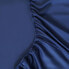 300 Thread Count Certified Organic Cotton Percale Fitted Sheet