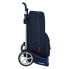 Фото #3 товара Школьный рюкзак с колесиками Munich Flash Тёмно Синий 30 x 46 x 14 cm