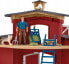 Фото #12 товара Figurka Schleich SCHLEICH FARM WORLD playset Red Barn with Animals