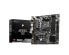 Фото #2 товара MSI PRO B550M-P GEN3 - AMD - Socket AM4 - 3rd Generation AMD Ryzen™ 3 - 3rd Generation AMD Ryzen 5 - 3rd Generation AMD Ryzen™ 7 - 3rd... - DDR4-SDRAM - 125 GB - DIMM