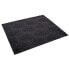 Drum N Base Woven Back in Black Drum Rug