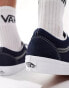 Фото #3 товара Vans Old Skool trainers in dark blue