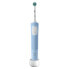 Фото #2 товара Электрическая зубная щетка Oral B Vitality Pro Blau