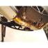 Фото #6 товара GPR EXHAUST SYSTEMS M3 Poppy CF Moto Nk 650 12-16 Ref:CF.1.M3.PP Homologated Stainless Steel Slip On Muffler