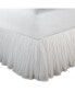 Фото #3 товара Пододеяльник из хлопка Greenland Home Fashions Voile для кровати King 15"