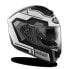 Фото #2 товара Шлем для мотоциклистов Airoh ST-501 Square Full Face