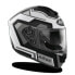 Фото #2 товара AIROH ST-501 Square full face helmet