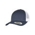 URBAN CLASSICS Two-tone Sustainable Recyclable cap