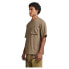 G-STAR Boxy Chest Pocket short sleeve T-shirt