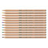 Фото #4 товара MILAN Box 12 Pencils Eco Wood