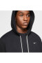 Фото #4 товара Толстовка мужская Nike Standard-issue-po-hoodie-cv0864-010