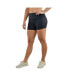 ფოტო #1 პროდუქტის Women's Leakproof Activewear Mid-Rise Shorts For Bladder Leaks and Periods