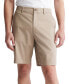 ფოტო #1 პროდუქტის Men's Refined Slim Fit 9" Shorts