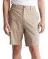 Фото #1 товара Men's Refined Slim Fit 9" Shorts