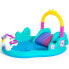 Фото #1 товара BESTWAY Inflatable Play Centre Magic Unicorn Multicolour