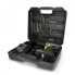 Фото #6 товара Rebel RB-1002 20V 2A Impact Driver with accessories