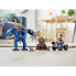 Фото #23 товара Детский конструктор LEGO Ninjago Jay's Electro Mech (ID: 123456)