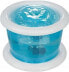 Фото #1 товара Trixie Automatyczne poidło Bubble Stream , 3 l, niebiesko/białe